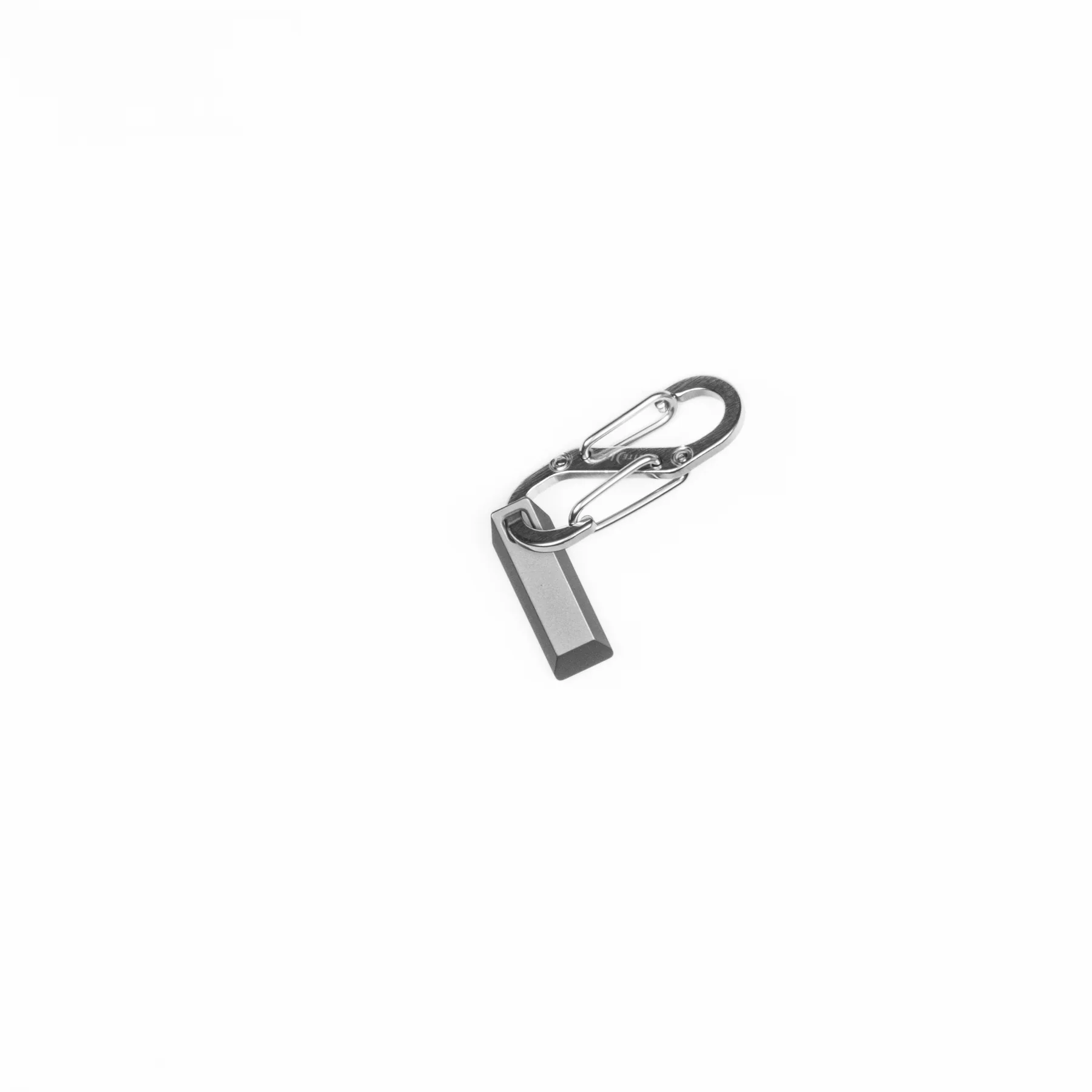 Vero Engineering Clipless Bit Halter und Schlüsselring Vero Engineering Clipless Bit Halter und Schlüsselring