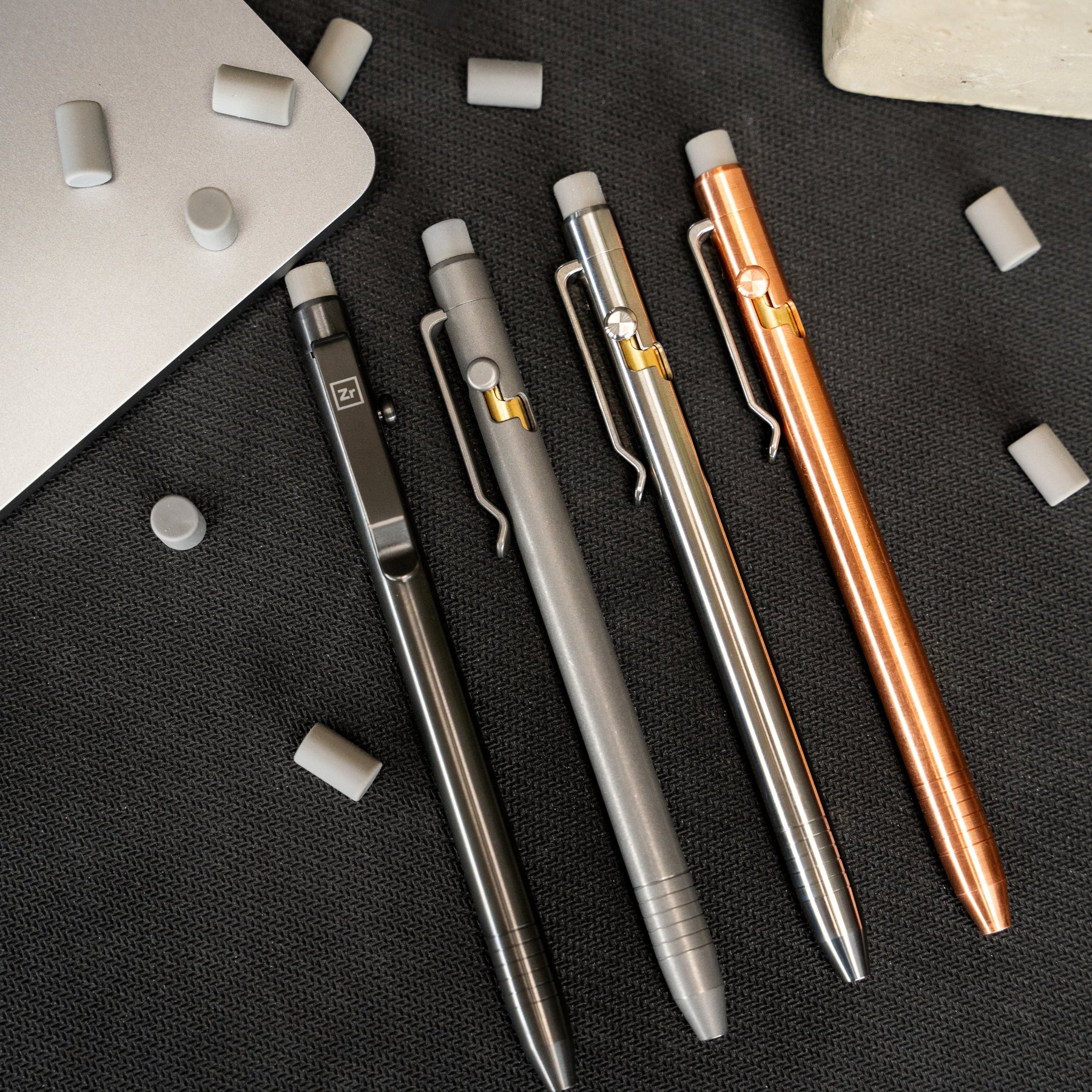 Stift