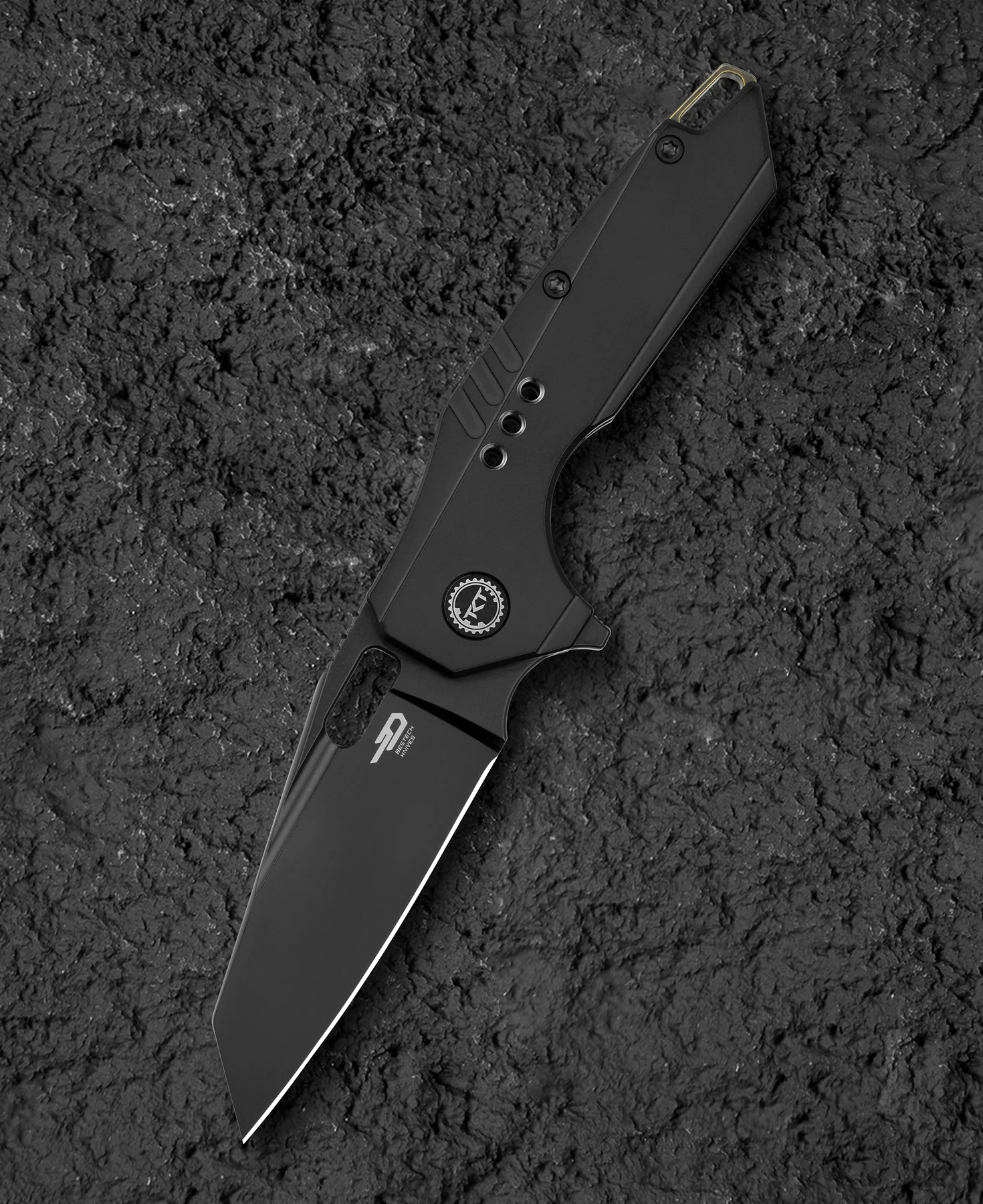Bestech Knives Nyxie 3  Bestech Knives Nyxie 3