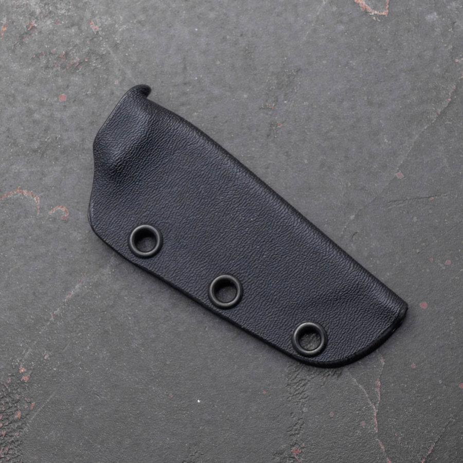 Daily Knives AK1 Kydex Sheath American Tanto black Daily Knives AK1 Kydex Sheath American Tanto black