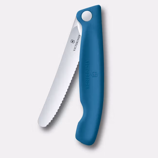 Victorinox Swiss Classic Picknickmesser, 11cm – Bild 3