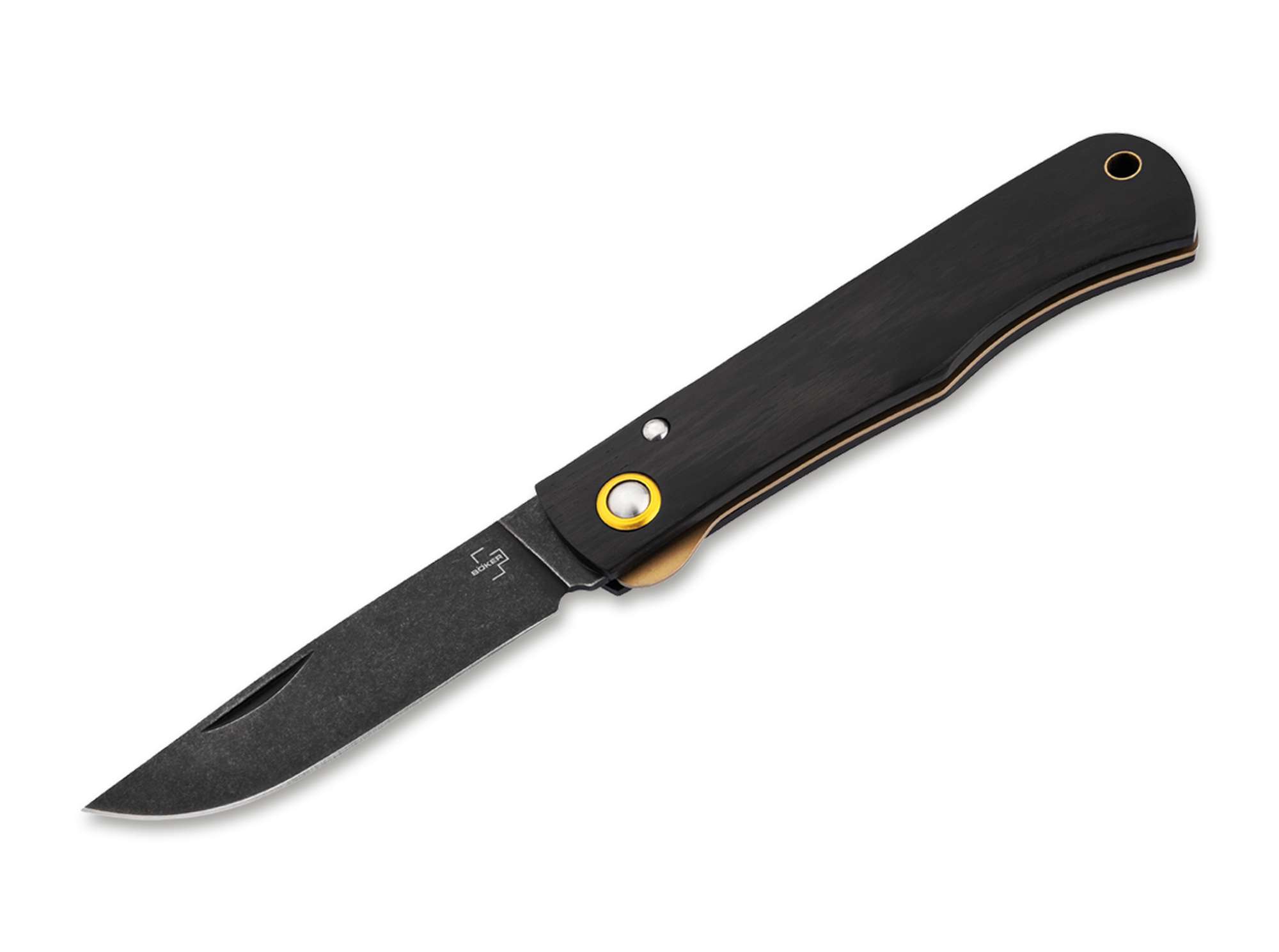 Böker Plus Rusticus All Black – Image 4
