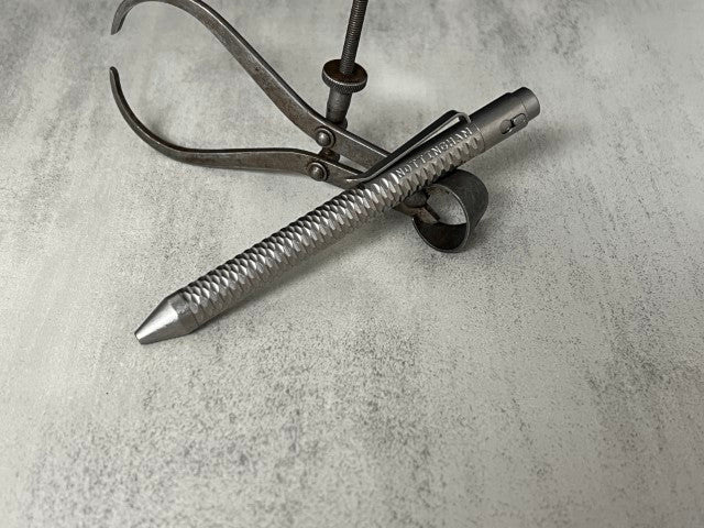 Nottingham Tactical TiButton Single Lock (Rechtshänder)