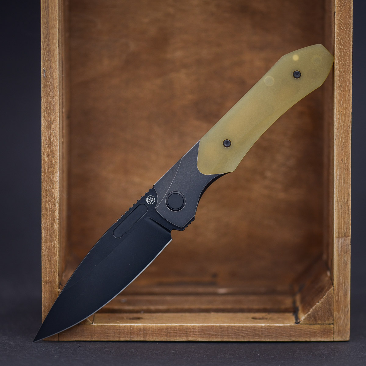 Combat Beads X-Series Bolster Lock Ultem
