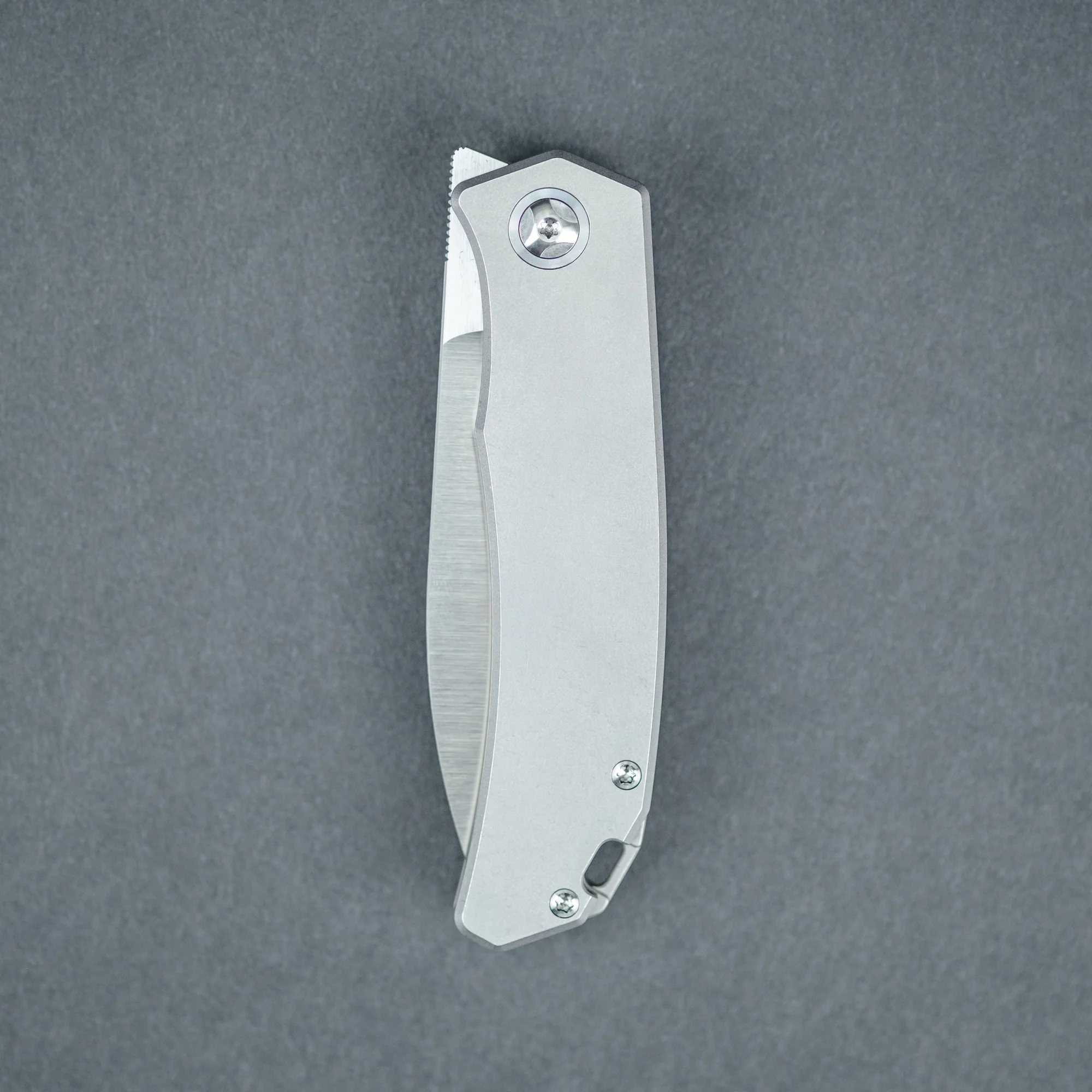 Urban EDC LC Titanium  – Bild 10