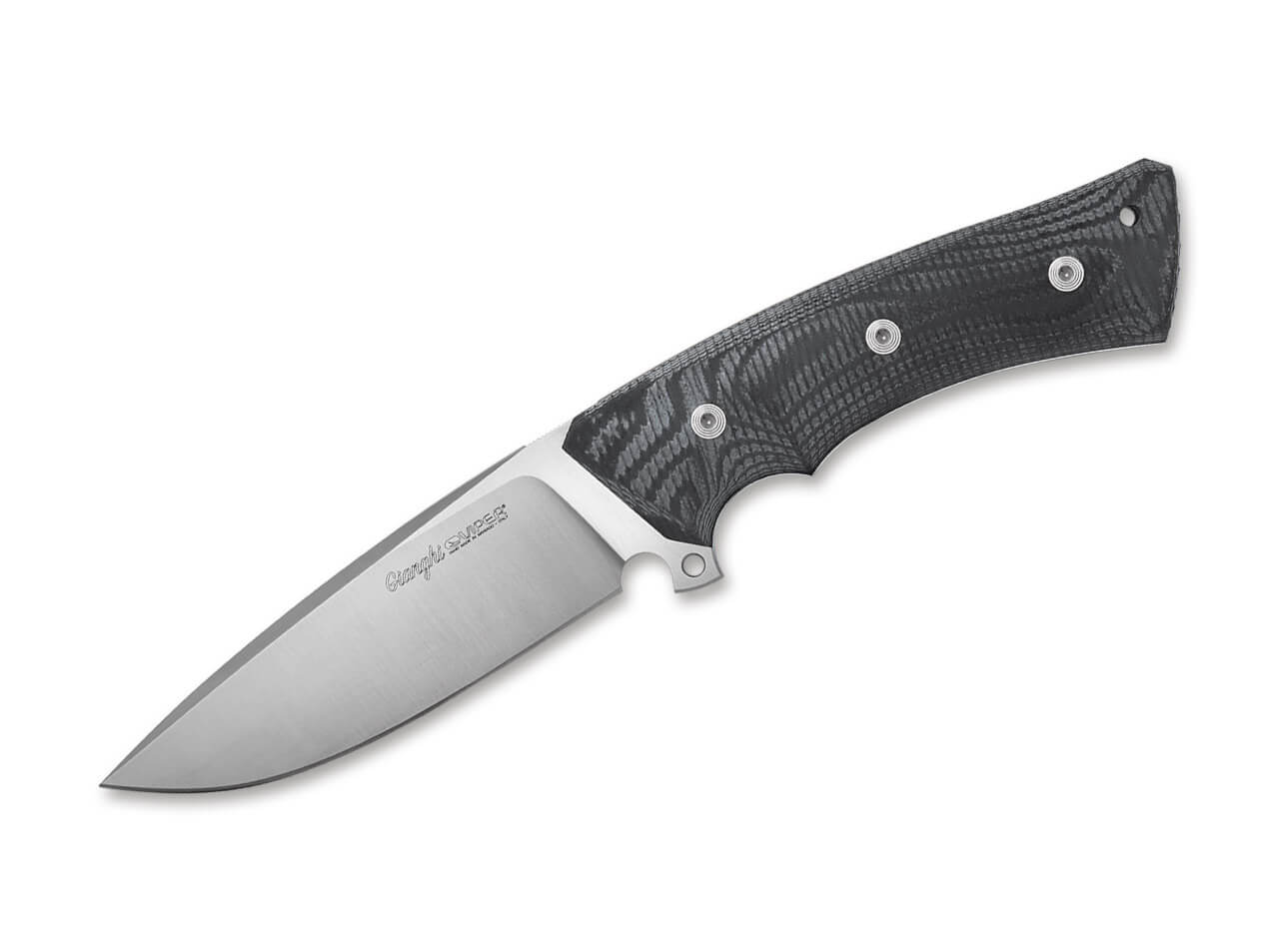 Viper Gianghi Black Sure Touch 