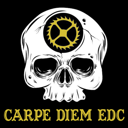 Carpe Diem EDC