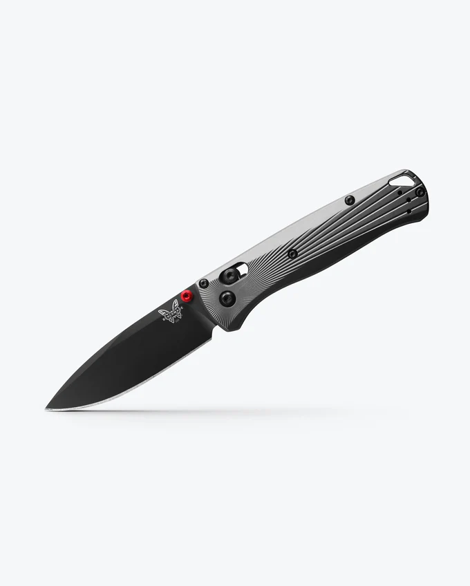 Benchmade 535BK-4 Bugout Aluminium  Benchmade 535BK-4 Bugout Aluminium