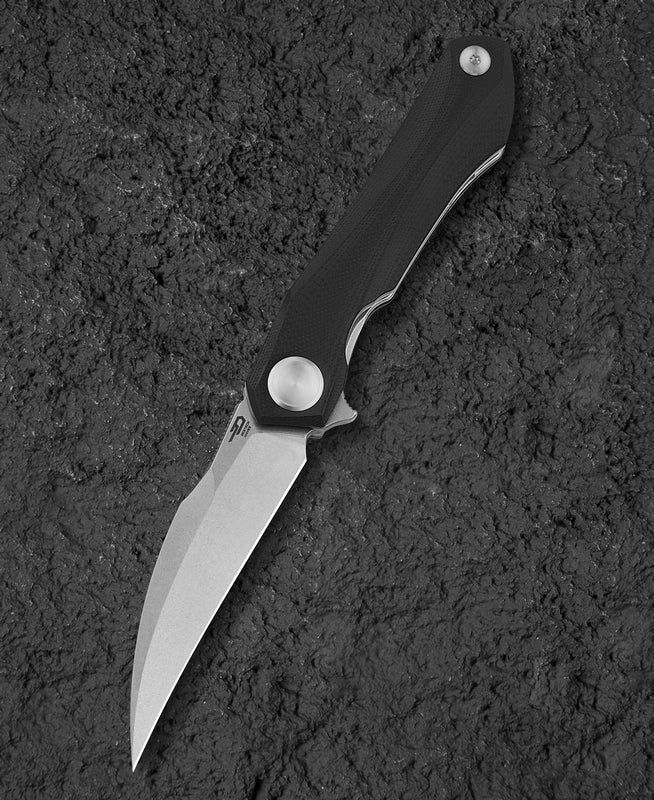 Bestech Ivy  Klinge, Dolch, Messer, Waffe