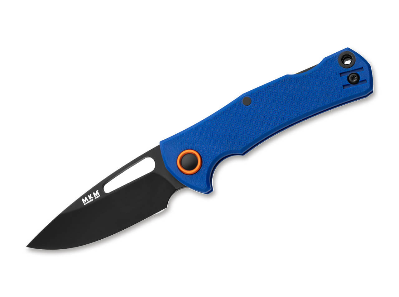 MKM Lov FRN Blue MKM Lov FRN Blue