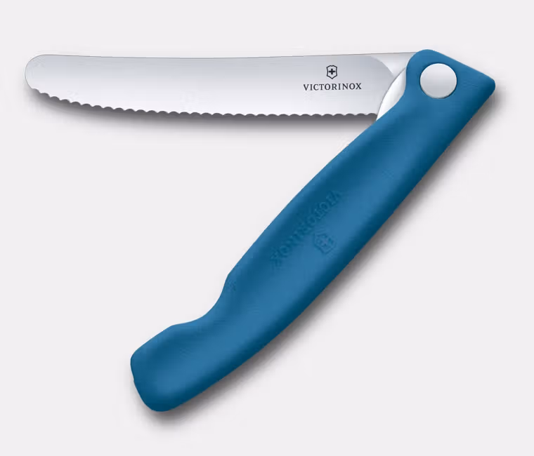 Victorinox Swiss Classic Picknickmesser, 11cm – Bild 5