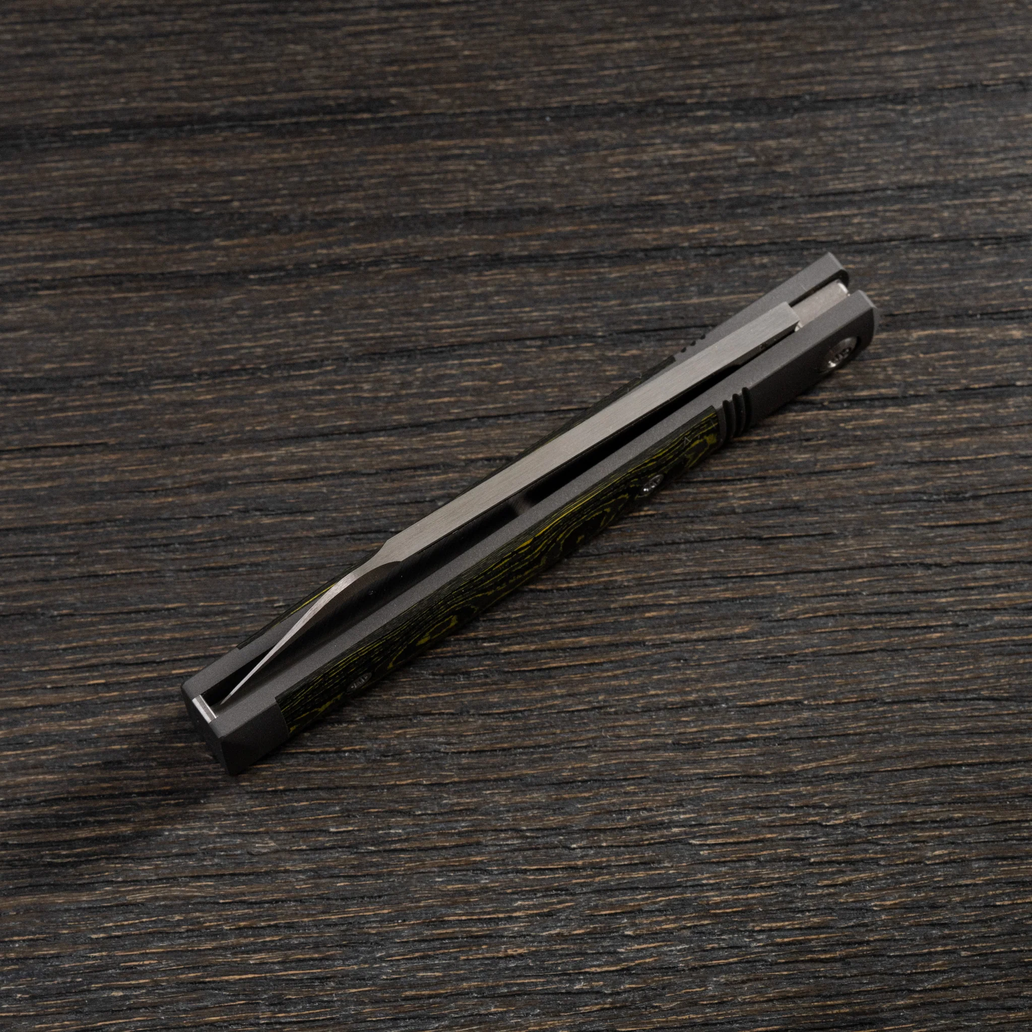 Jack Wolf Knives Feelgood Jack – Bild 5