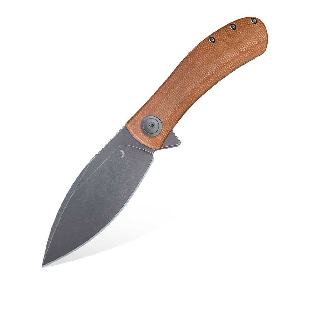 Trollsky Knives Mandu