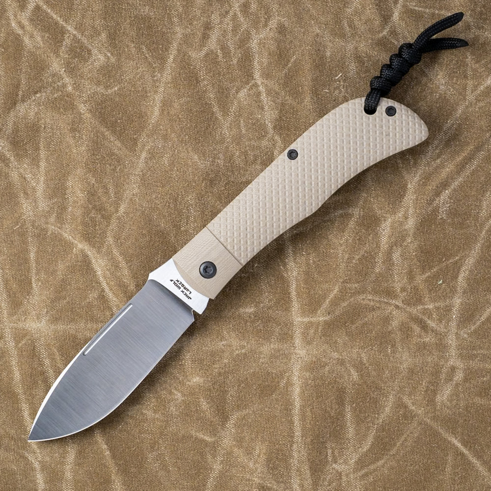 Jack Wolf Knives Timber Jack