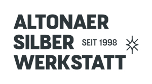 Logo von der Altonaer Silberwerkstatt