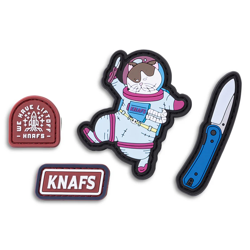 Knafs Patch Pack V2 Knafs Patch Pack V2