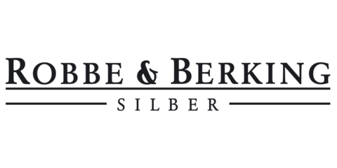 Logo von Robbe & Berking Silber