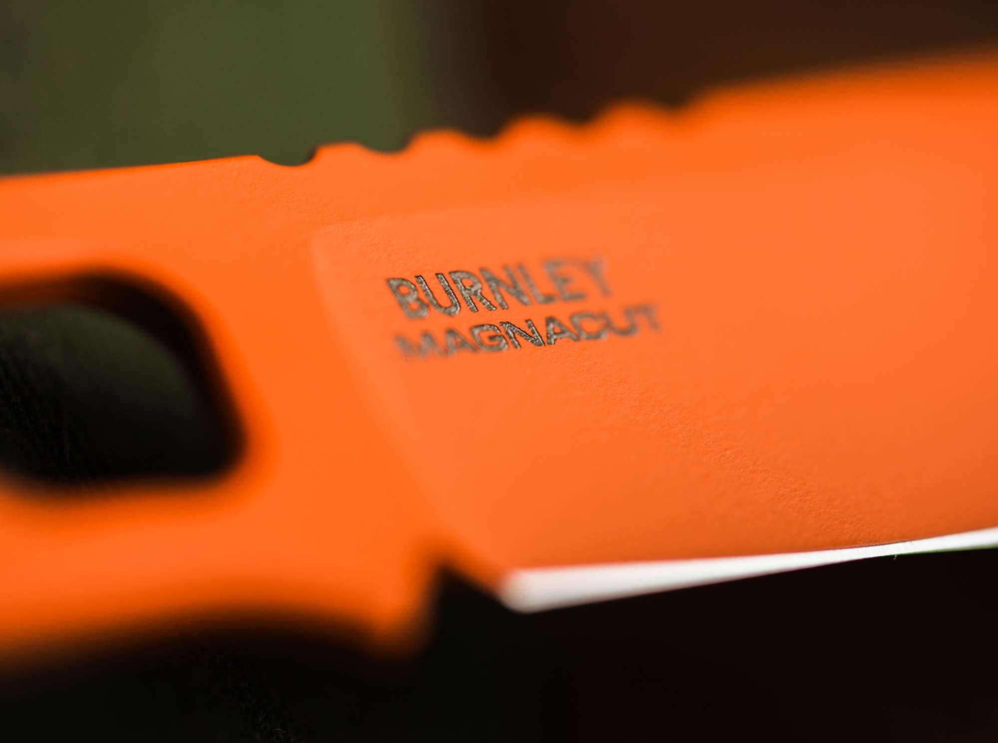 Böker BFF Packlite All Orange – Bild 1