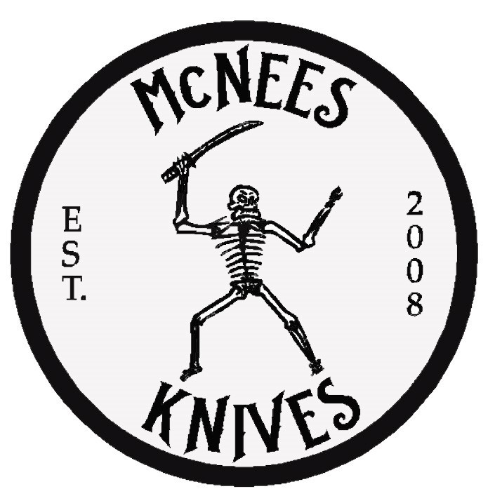 Logo von McNees Knives