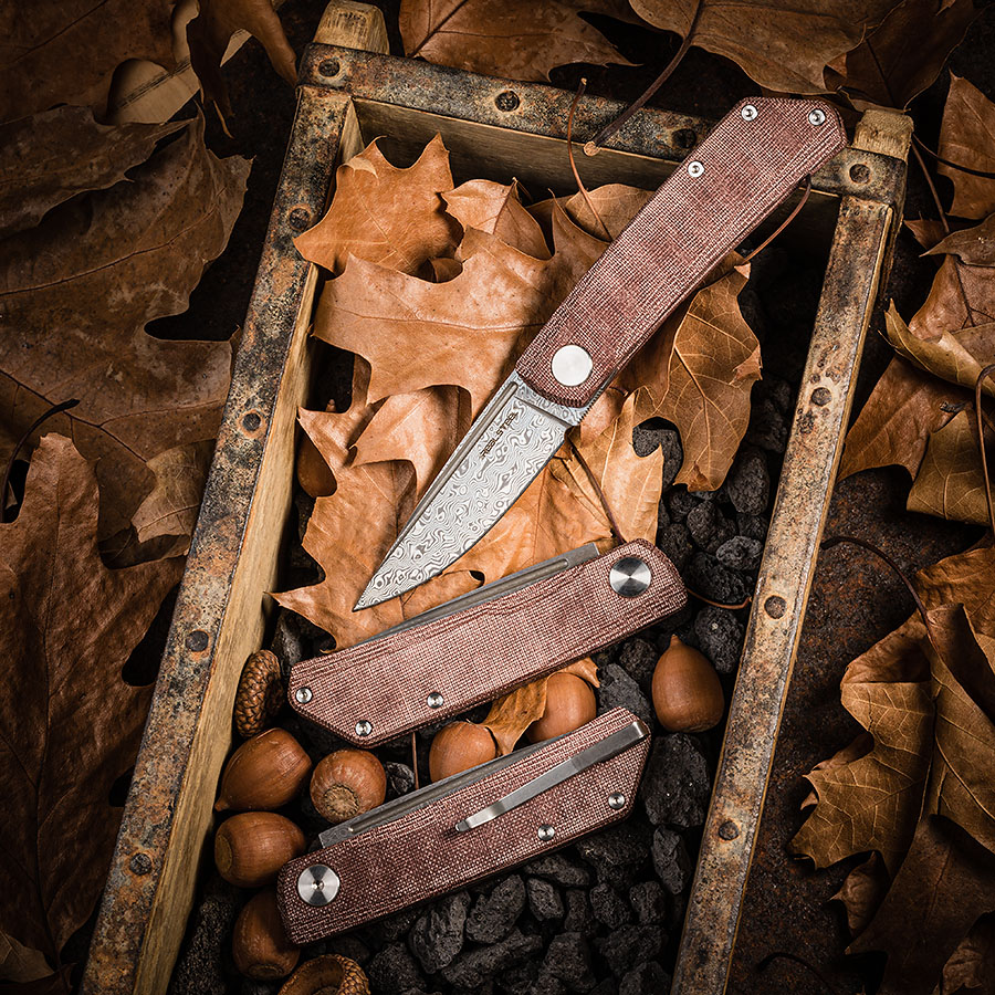 Luna_Exclusive_12_web Real Steel Luna Micarta KnifeLounge Exclusive