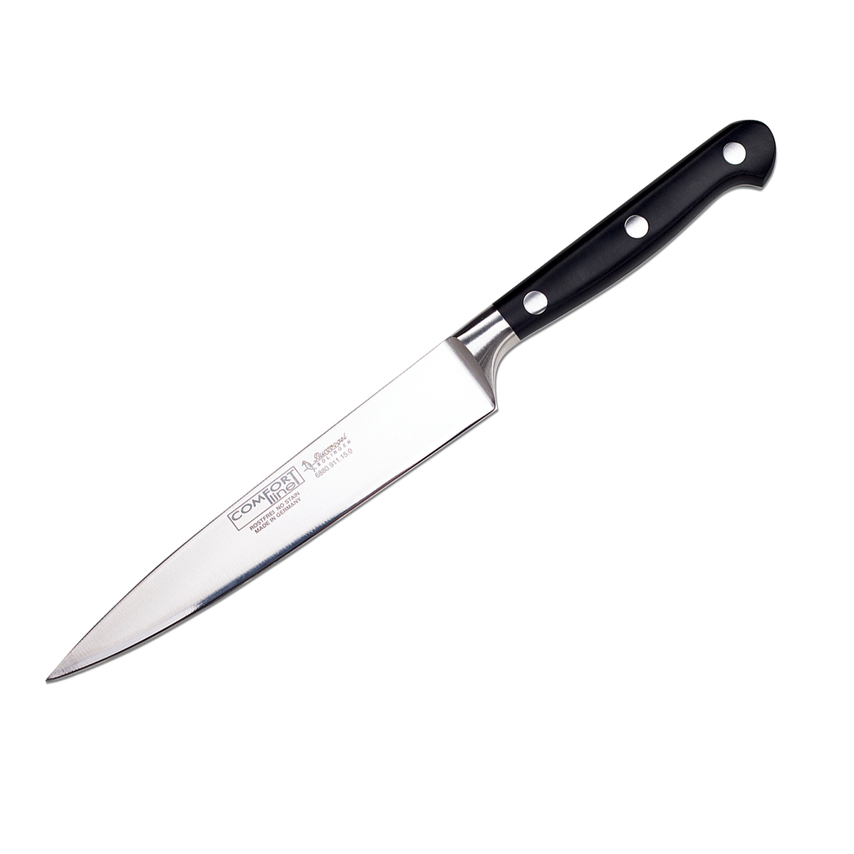 Burgvogel Comfort Ham Knife 15 cm Burgvogel Comfort Ham Knife 15 cm