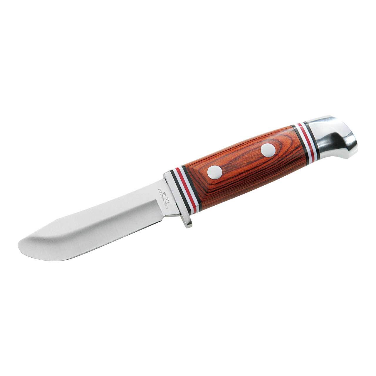 Herbertz Kindermesesr Klinge, Waffe, Dolch, Messer, Besteck