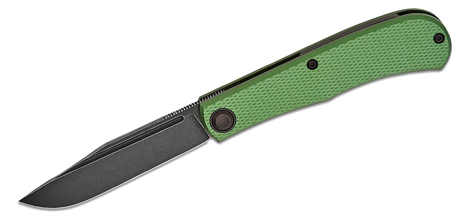 Daedalus Knife Co. DKC-L1 Lab Front Flipper  Daedalus Knife Co. DKC-L1 Lab Front Flipper