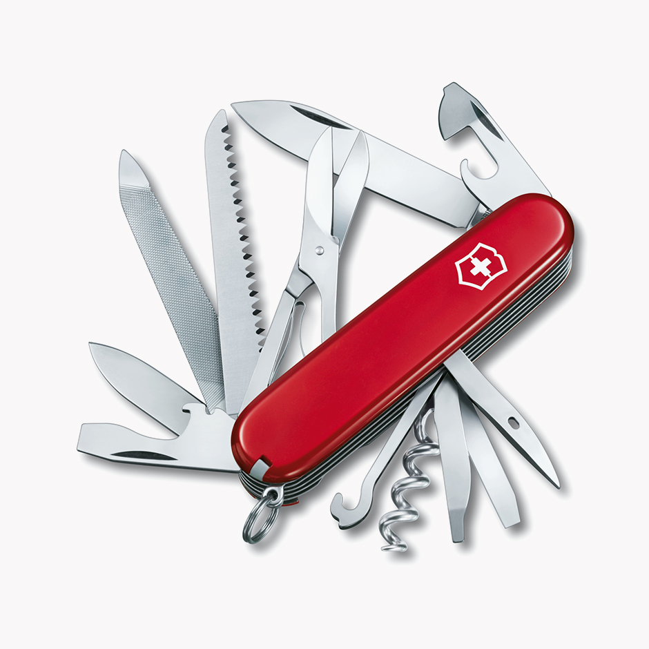 Victorinox Ranger