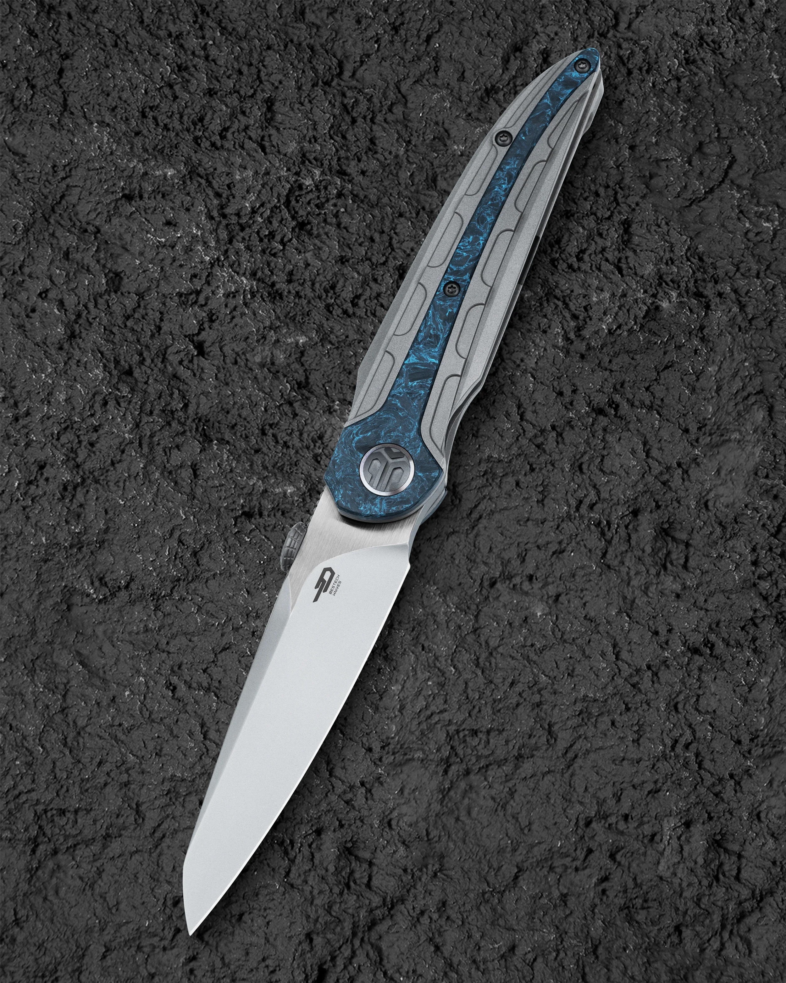Bestech Prydwen 