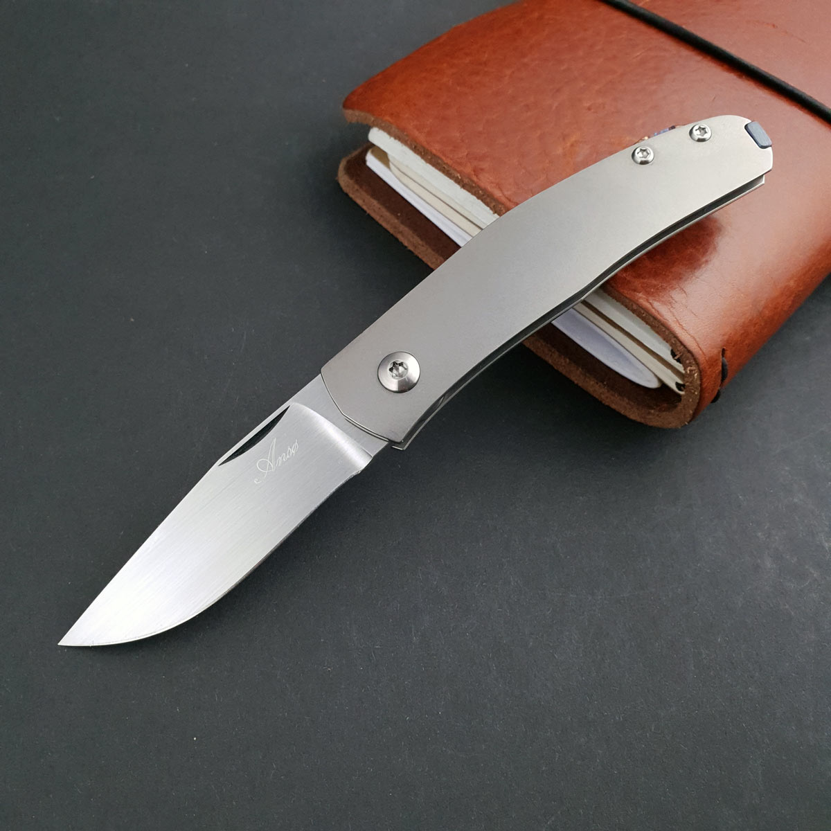 AnsoCasino4JTbLwXth1UtAQ Jens Anso Casino Timacus Backspacer und Clip