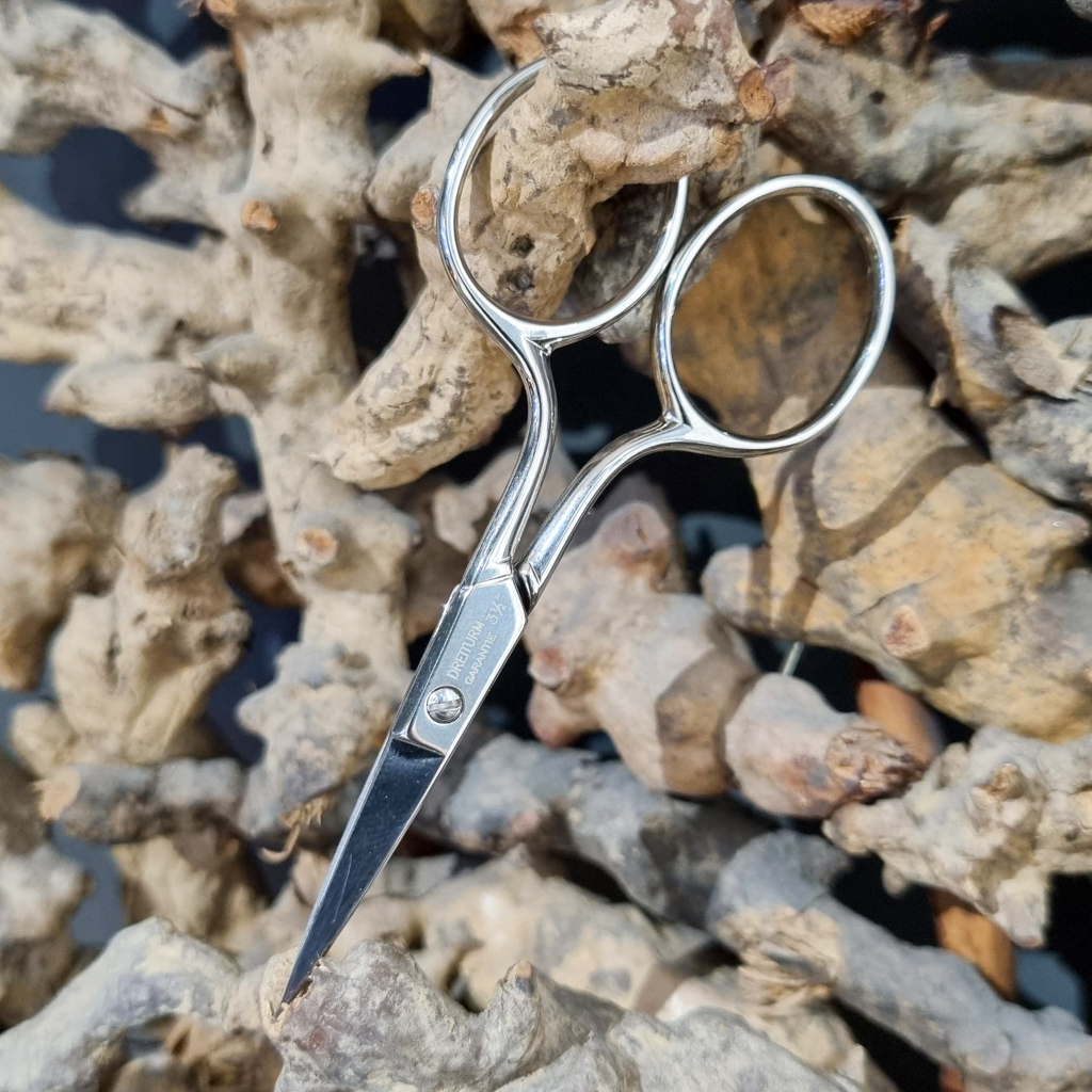 Stickschere-Klein Stickschere 8,9 cm