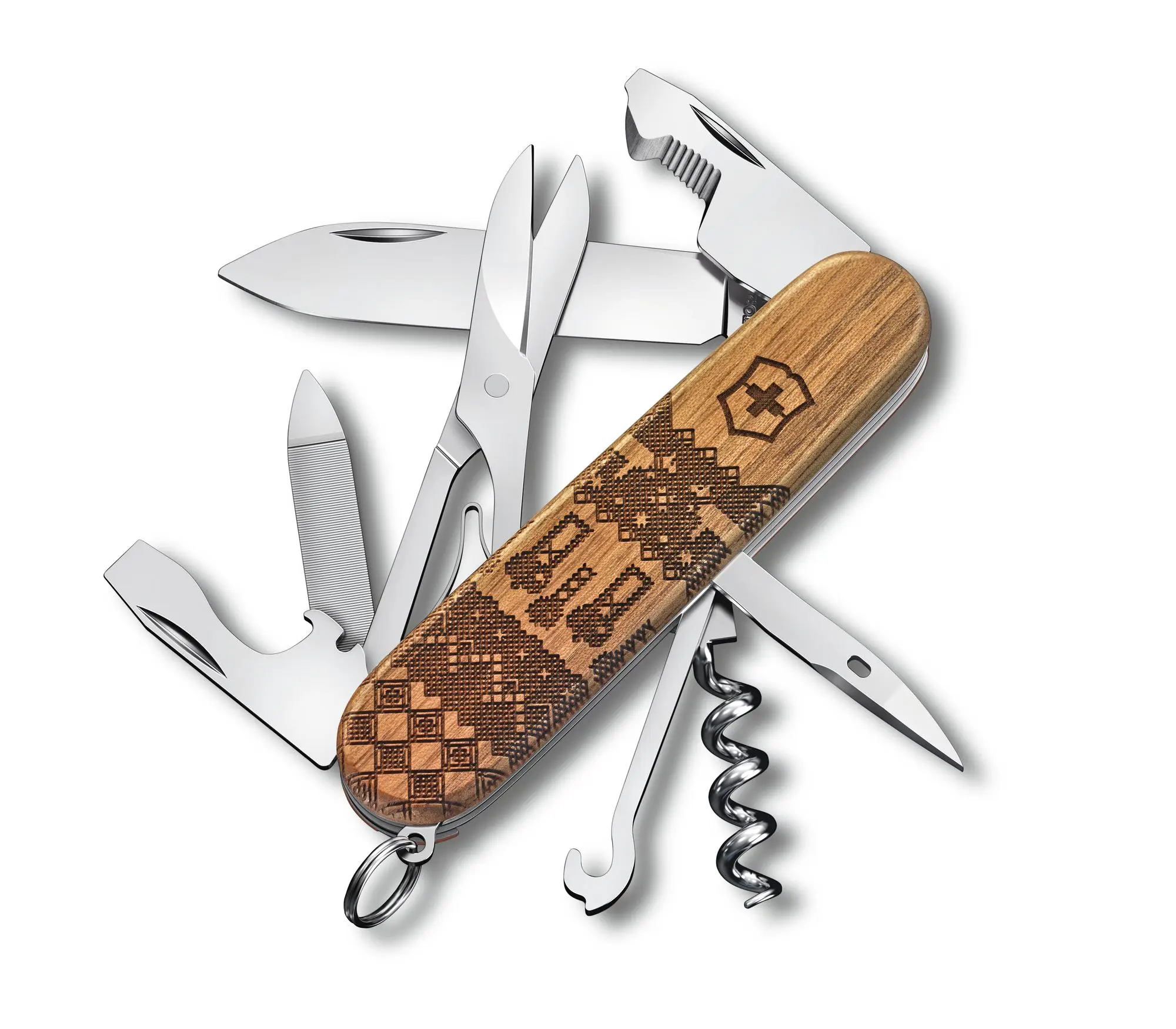 Victorinox Companion Wood Special Edition 2023