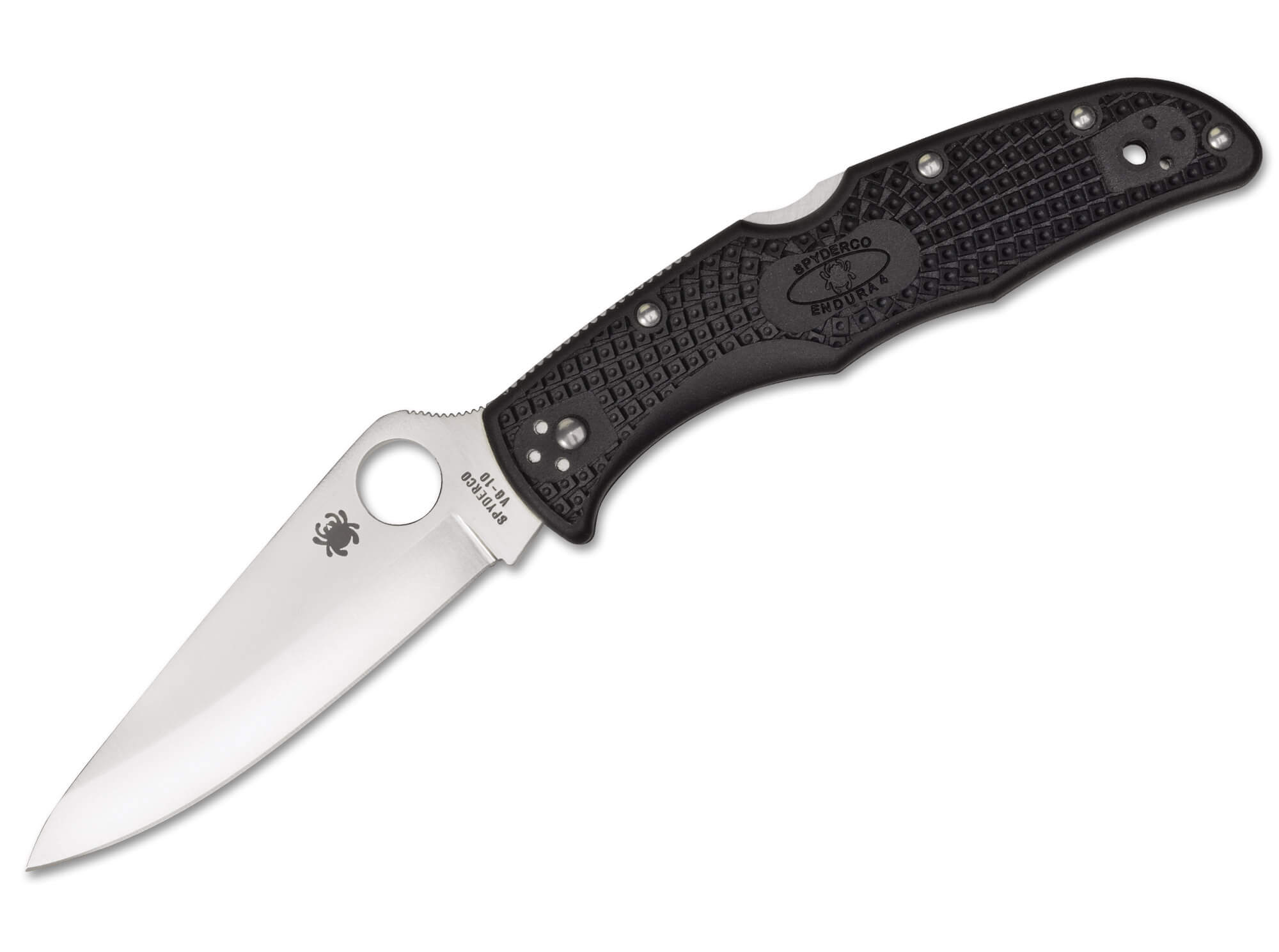 Spyderco Endura Lightweight 