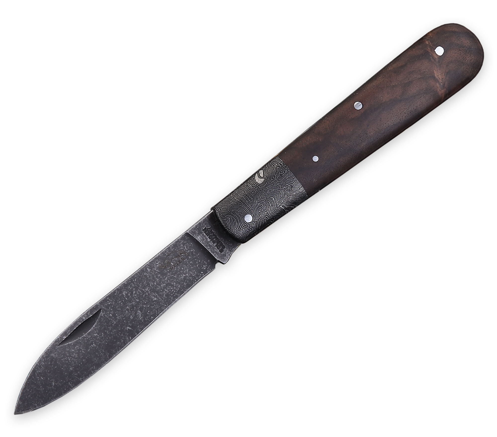 Otter Steiger Klinge, Waffe, Messer, Dolch, Besteck