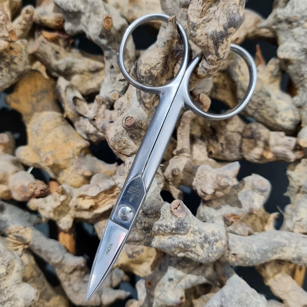 Kr-ftige-Nagelschere Nagelschere für kräftige Nägel (10 cm)