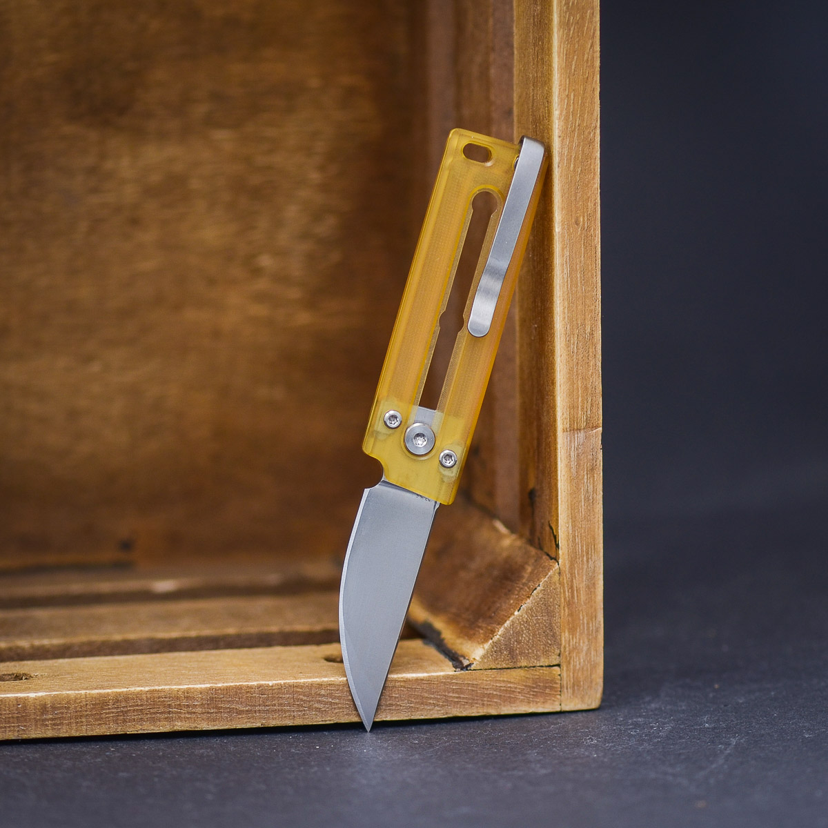 KatanaO Manual OTF (D Rocket Designs - Darriel Caston, DRK.2) – Bild 4