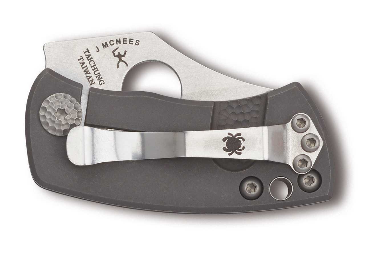 Spyderco McBee