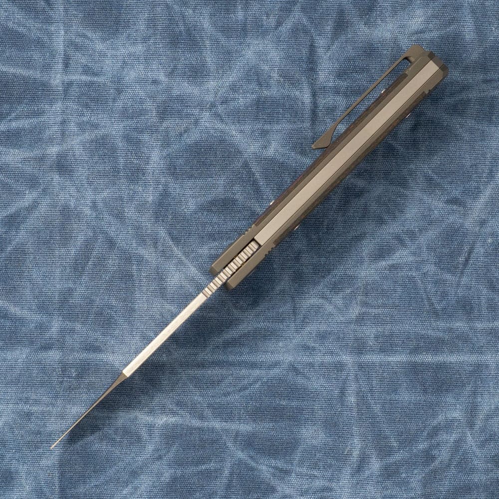 Jack Wolf Knives Gunslinger Jack  – Image 5