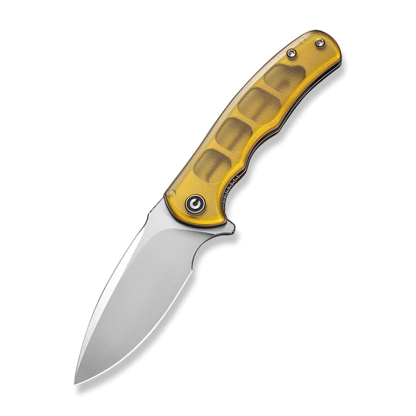 Civivi Mini Praxis Polished Ultem Civivi Mini Praxis Polished Ultem