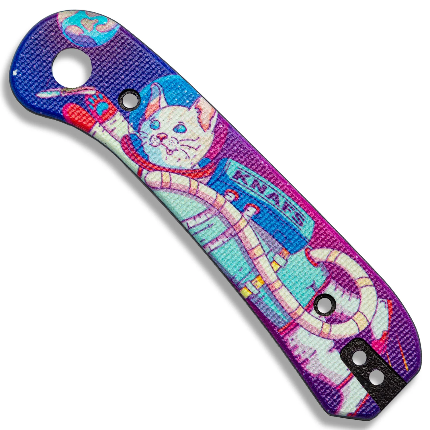 Knafs Lander 1 Scales Cosmo Kitty Crew Knafs Lander 1 Scales Cosmo Kitty Crew