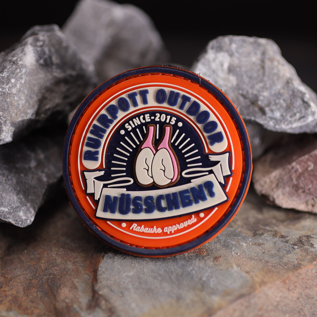 Logo, Abzeichen, Symbol, Emblem, Eishockey-Puck