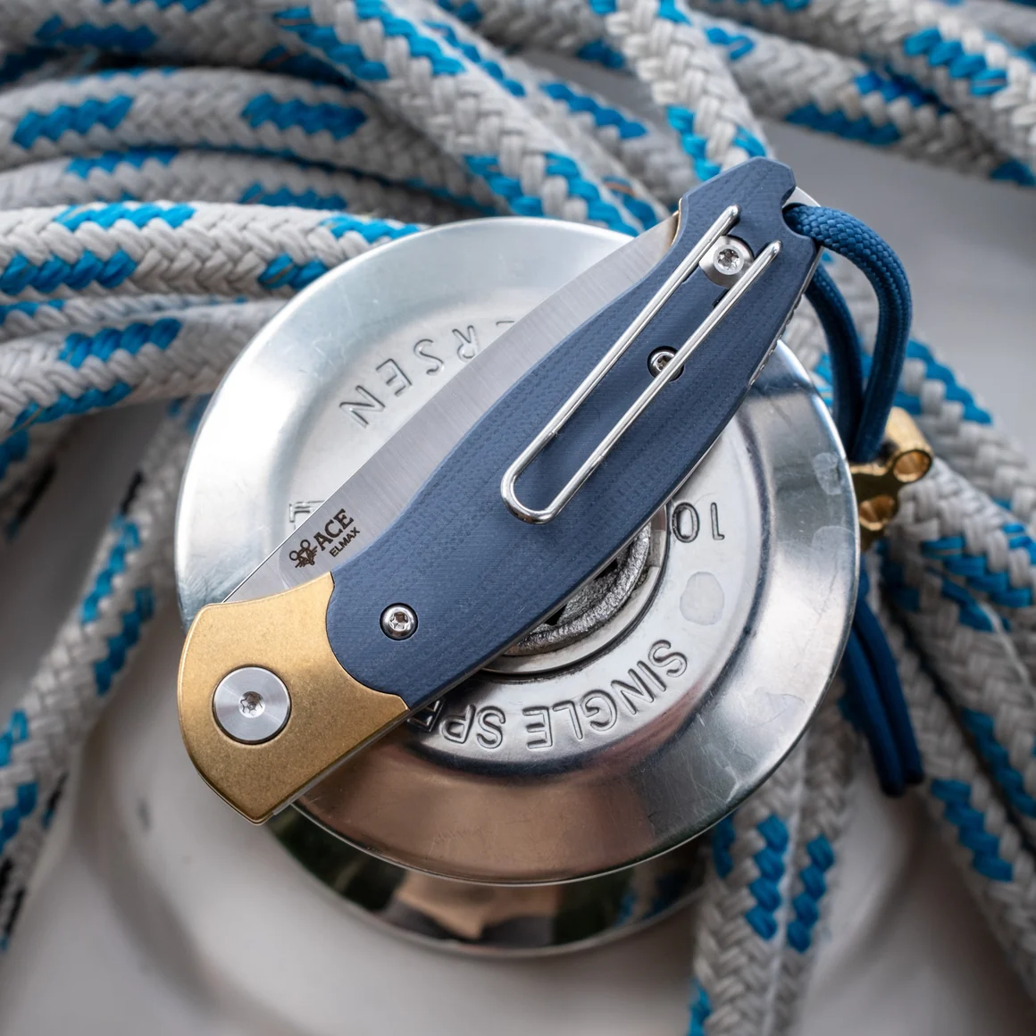 GiantMouse ACE Farley V2 – Bild 5