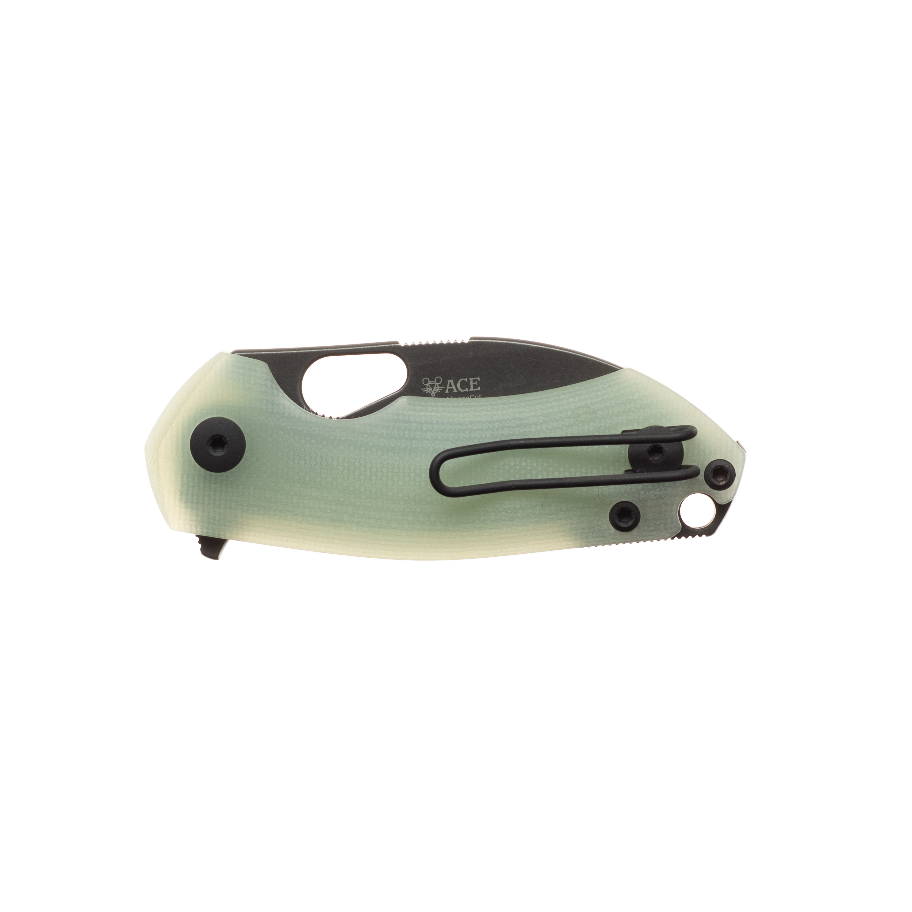 GiantMouse ACE Riv Linerlock – Bild 1