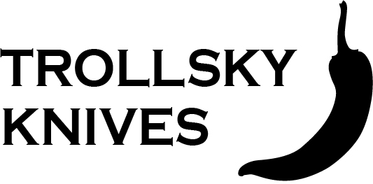 Logo von Trollsky Knives