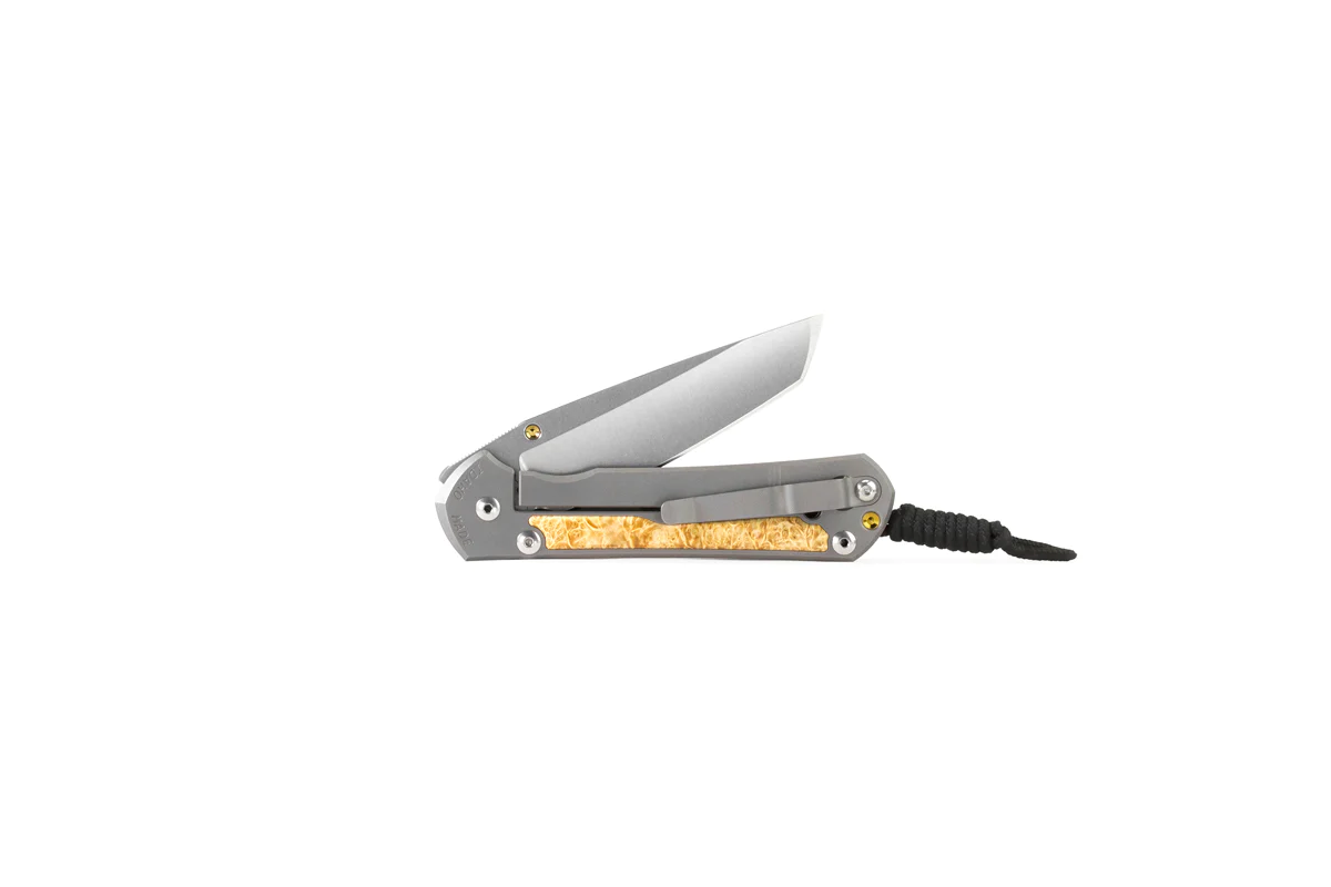 Chris Reeve Sebenza 31 Boxelder – Bild 2