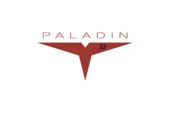 Paladin33