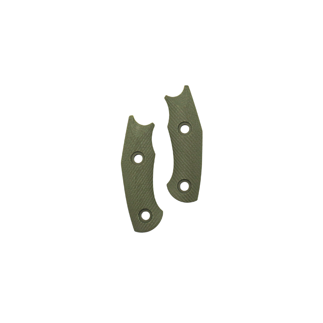 Giantmouse GMF1 Scales  – Bild 2