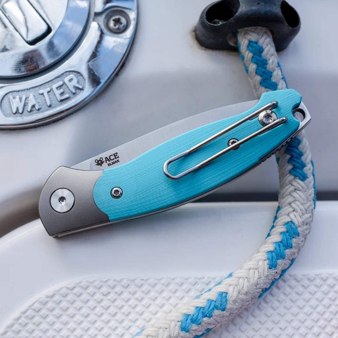 GiantMouse ACE Farley V2 – Bild 6