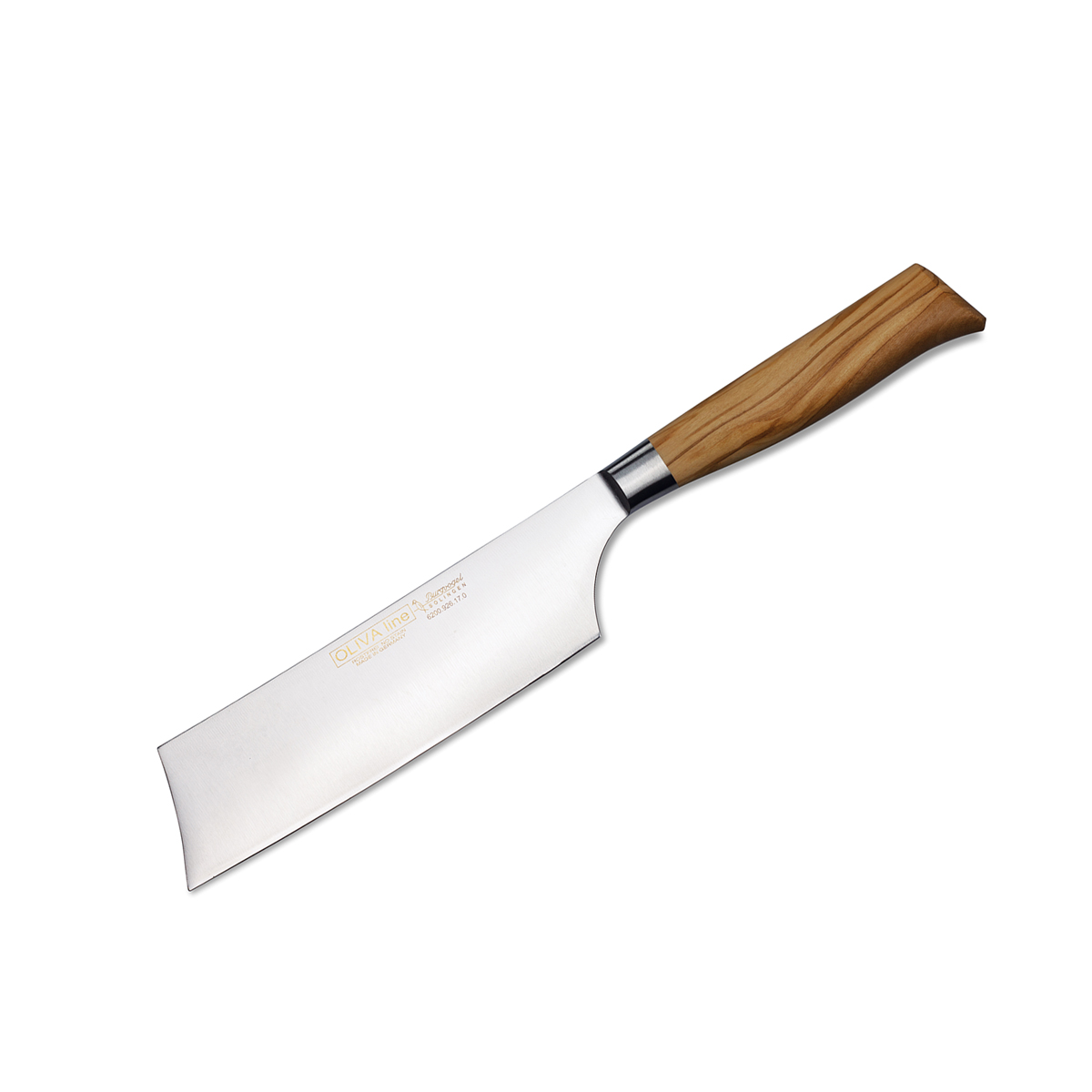 Burgvogel Nakiri 17 cm Burgvogel Nakiri 17 cm