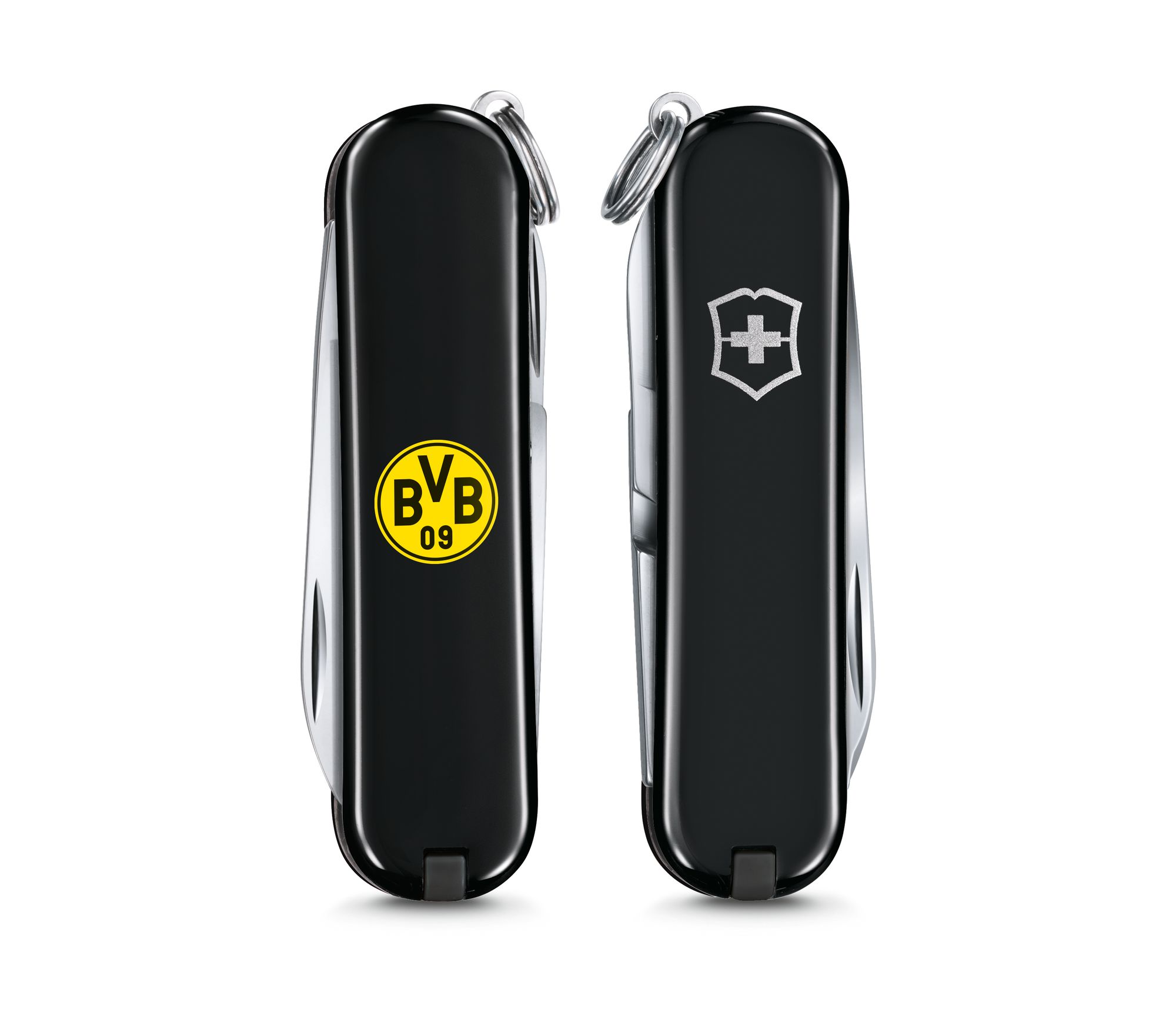 Classic_SD_BVB Victorinox Classic SD BVB